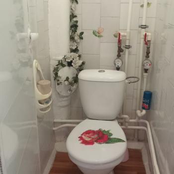 Сдается 1-комнатная квартира, 38 м²