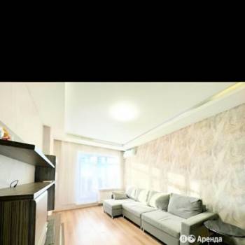 Сдается 1-комнатная квартира, 39 м²