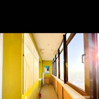 Сдается 1-комнатная квартира, 39 м²