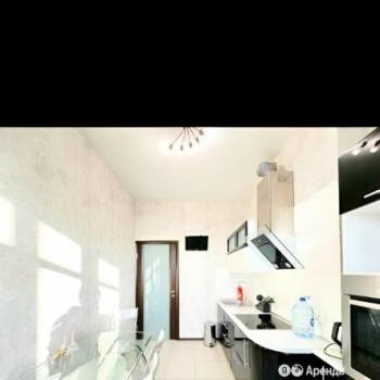 Сдается 1-комнатная квартира, 39 м²