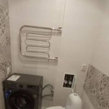 Сдается 1-комнатная квартира, 20 м²