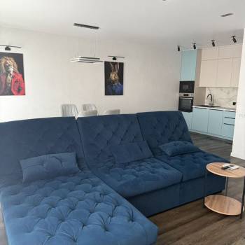 Сдается 2-х комнатная квартира, 64 м²