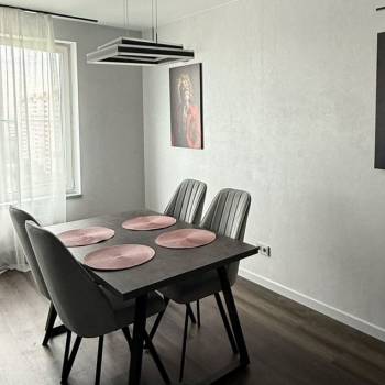 Сдается 2-х комнатная квартира, 64 м²