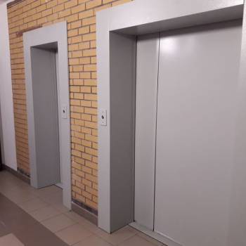 Сдается 2-х комнатная квартира, 70 м²