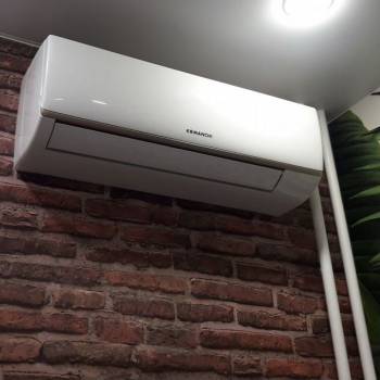 Сдается 2-х комнатная квартира, 70 м²