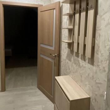 Сдается 1-комнатная квартира, 24 м²