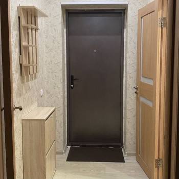 Сдается 1-комнатная квартира, 24 м²