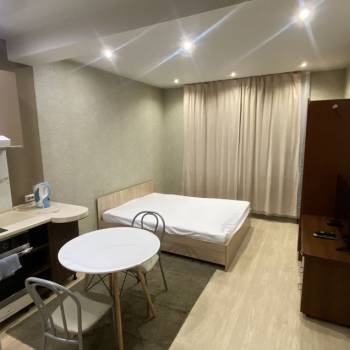 Сдается 1-комнатная квартира, 24 м²