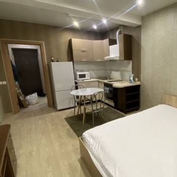 Сдается 1-комнатная квартира, 24 м²