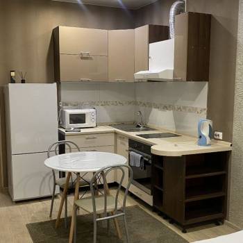 Сдается 1-комнатная квартира, 24 м²