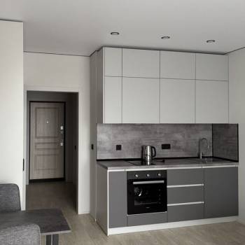 Сдается 1-комнатная квартира, 27 м²