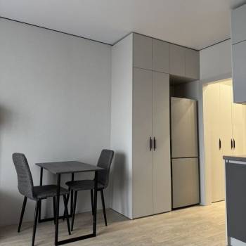 Сдается 1-комнатная квартира, 27 м²