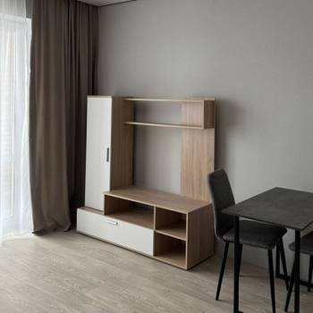 Сдается 1-комнатная квартира, 27 м²