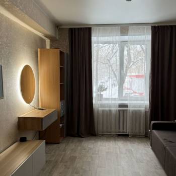 Сдается 1-комнатная квартира, 40 м²