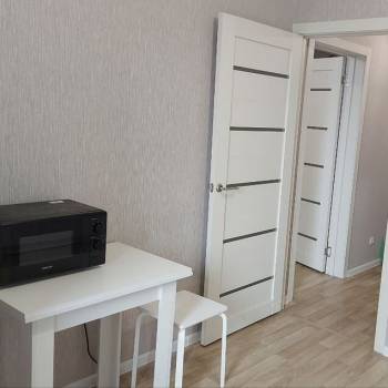 Сдается 1-комнатная квартира, 36,5 м²