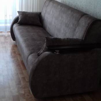 Сдается 1-комнатная квартира, 37 м²