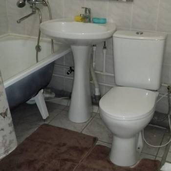 Сдается 1-комнатная квартира, 37 м²