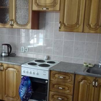 Сдается 1-комнатная квартира, 37 м²