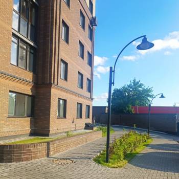 Сдается 2-х комнатная квартира, 48 м²