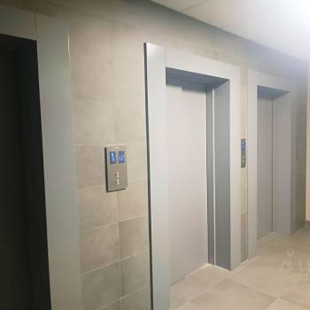 Сдается 2-х комнатная квартира, 48 м²