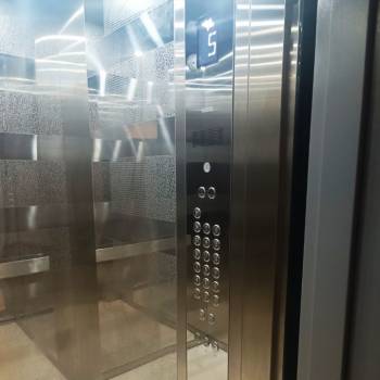 Сдается 2-х комнатная квартира, 48 м²