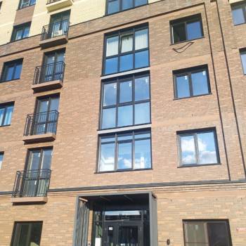 Сдается 2-х комнатная квартира, 48 м²