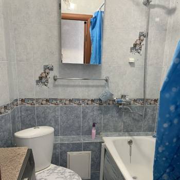 Сдается 1-комнатная квартира, 29 м²