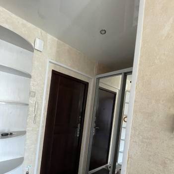 Сдается 1-комнатная квартира, 29 м²