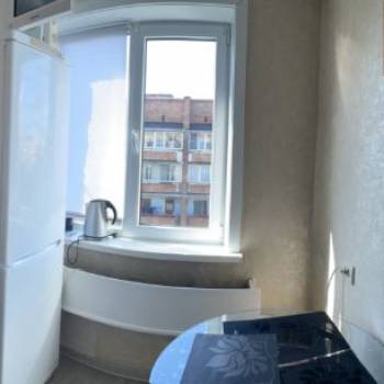 Сдается 1-комнатная квартира, 29 м²