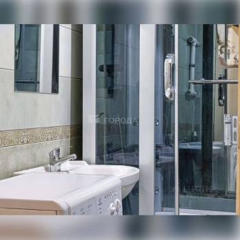 Сдается 1-комнатная квартира, 33 м²