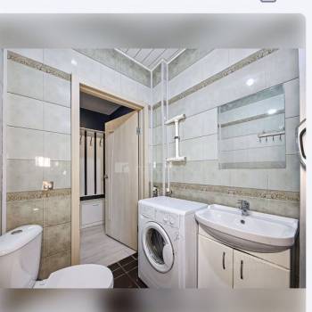 Сдается 1-комнатная квартира, 33 м²