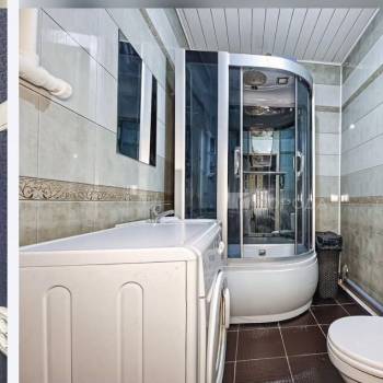 Сдается 1-комнатная квартира, 33 м²