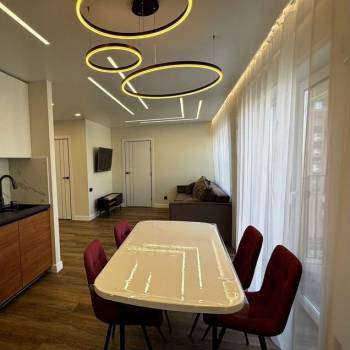 Сдается Многокомнатная квартира, 73 м²