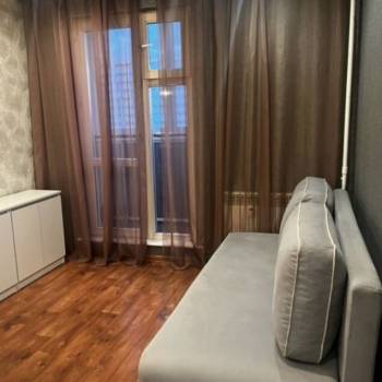 Сдается 1-комнатная квартира, 22 м²