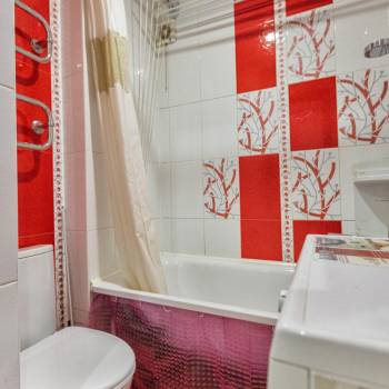 Сдается 1-комнатная квартира, 17 м²