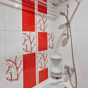 Сдается 1-комнатная квартира, 17 м²