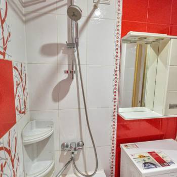 Сдается 1-комнатная квартира, 17 м²