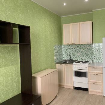 Сдается 1-комнатная квартира, 19,7 м²