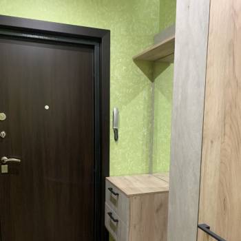 Сдается 1-комнатная квартира, 19,7 м²