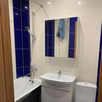 Сдается 1-комнатная квартира, 19,7 м²