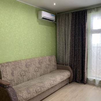 Сдается 1-комнатная квартира, 19,7 м²