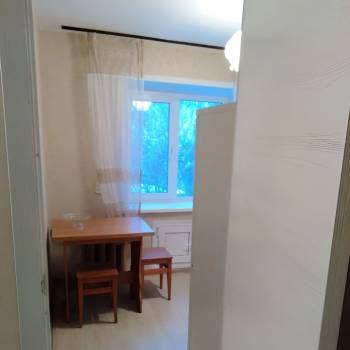 Сдается 1-комнатная квартира, 32 м²