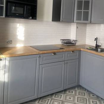 Сдается 1-комнатная квартира, 45 м²