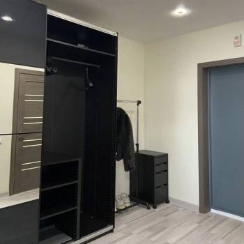 Сдается 1-комнатная квартира, 45 м²