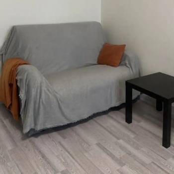 Сдается 1-комнатная квартира, 45 м²