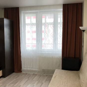 Сдается 1-комнатная квартира, 45 м²