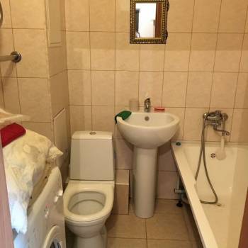 Сдается 1-комнатная квартира, 28 м²