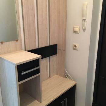 Сдается 1-комнатная квартира, 28 м²