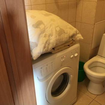 Сдается 1-комнатная квартира, 28 м²