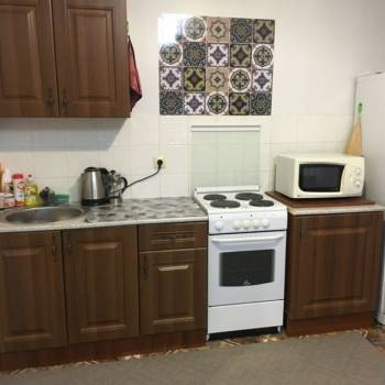 Сдается 1-комнатная квартира, 28 м²